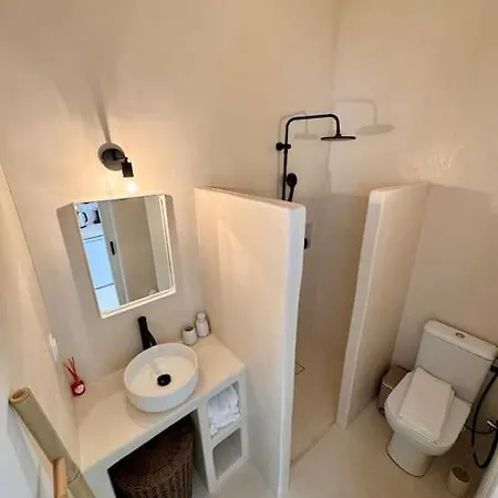 Walk The View With Yard In Appartement *