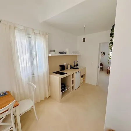 Walk The View With Yard In Appartement