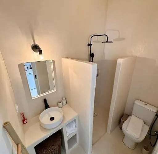 Walk The View With Yard In Appartement *