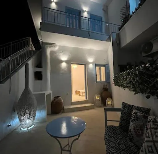 Appartement Walk The View With Yard In *