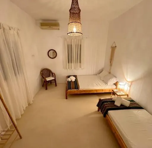 Walk The View With Yard In * Chora (Ios)